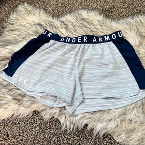 Under Armour shorts